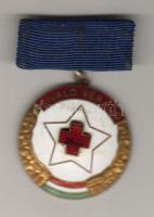 Régebbi véradó jelvény T:2