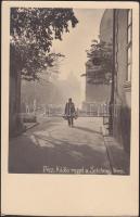 Pécs Széchenyi tér