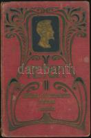 Petőfi Sándor  összes költeményei. Tolnai Nyomdai Műintézet és Kiadóvállalt, Budapest, eredeti népie...