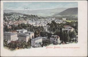 Baden-Baden