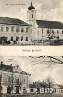 Bicske gyógyszertárral (Rb)