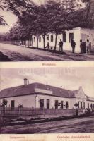 Alsódabas gyógyszertárral