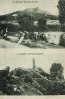 Szigliget libapásztorok