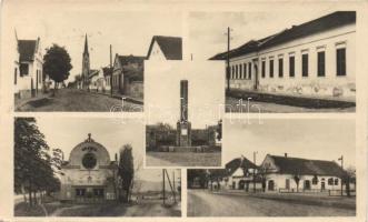 Bátaszék az Uránia mozival