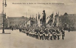 Berlin military parade