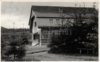 Kolibica Pension Seiler-Römer