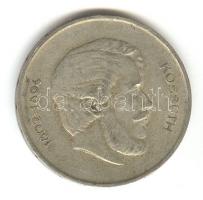 1947. 5Ft Ag "Kossuth" T:3