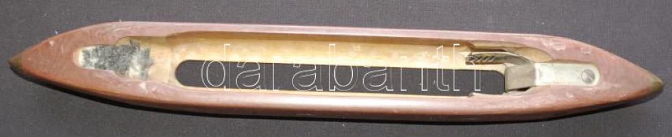 Régi fa repülő vetélő 46cm