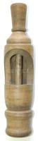 Régi fa dugózó 27-44cm