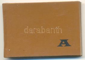 Ady Endre : Félhomályban. minikönyv