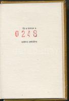 Három évtized sportja. Sportpropaganda Vállalat, Budapest, 1976. Illusztrált,sorszámozott, aranyozot...