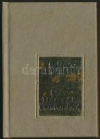Balassi Bálint: Szép magyar Comedia.Salgótarján, 1986. Klasszikusok Nógrádról sorozat, minikönyv
