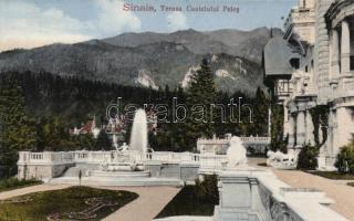 Sinaia Peles Castle