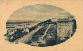 Nizhny Novgorod Ivanovski S´ezd