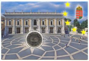 Elsőnapi veretek: 2002. 100Ft "Kossuth" elsőnapi veret sorszámozott díszlapon T:BU Csak 12...