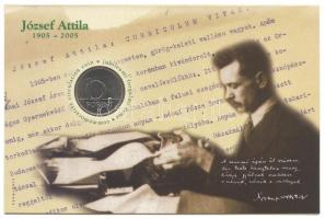 Elsőnapi veretek: 2002. 100Ft "Kossuth" elsőnapi veret sorszámozott díszlapon T:BU Csak 12...