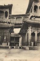 Peking The Lama Temple (EK)