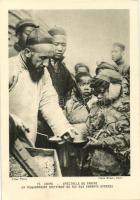 China, Medical missionary