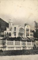 Zheleznovodsk Palace of Emir of Bukhara (fl)