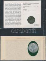 12 különféle érmés, bankjegyes borítékok: 1978. 2Ft bélyeges borítékon alkalmi bélyegzővel T:1 + 198...