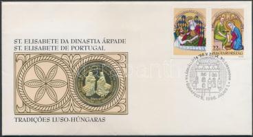 12 különféle érmés, bankjegyes borítékok: 1978. 2Ft bélyeges borítékon alkalmi bélyegzővel T:1 + 198...