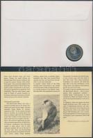 12 különféle érmés, bankjegyes borítékok: 1978. 2Ft bélyeges borítékon alkalmi bélyegzővel T:1 + 198...