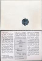 12 különféle érmés, bankjegyes borítékok: 1978. 2Ft bélyeges borítékon alkalmi bélyegzővel T:1 + 198...