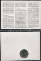 12 különféle érmés, bankjegyes borítékok: 1978. 2Ft bélyeges borítékon alkalmi bélyegzővel T:1 + 198...