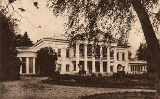 Gorki Leninskiye villa