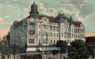 Debrecen Takarékpénztár Palota