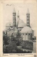 Padova Basilica San Antonio