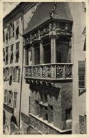 Innsbruck Golden roof