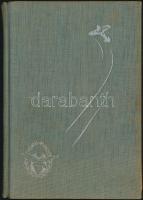 Harc a levegőért sorozat (Műegyetemi Sportrepülő Egyesület)Anne M. Lindbegh: Zúg a szél. Révai, Buda...