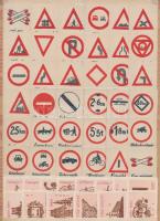 384db klf magyar gyufacímke sorozatokkal