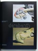Rober Descharnes- Gilles Néret: Salvador Dali. Taschen Verlag, 1994. Életrajzi adatokkal, magyar kép...