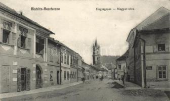 Beszterce Magyar utca