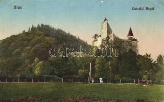 Törcsvár Royal Castle