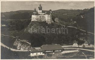 Törcsvár Royal Castle