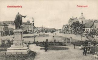 Marosvásárhely Széchenyi square