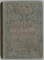 Szomaházy István: Kártya-kódex. Athenaeum, Budapest  1898. 212p. Kártyaleírások Jókai mór, Rákosi Jenő, Mikszáth Kálmán, Herczeg Ferencz, Rákosi Viktor, Bródy Sándor, és Ambrus Zoltán közreműködésével