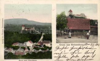 Szelindek (Stolzenburg)