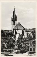 Marosvásárhely Calvinist church