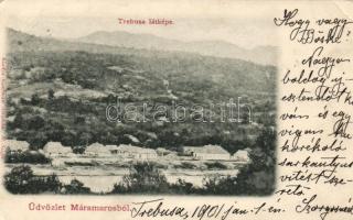 Terebes / Trebusa (EK)