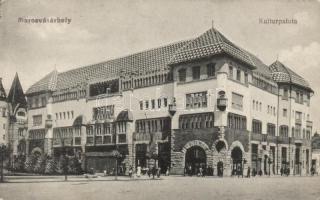Marosvásárhely Palace of Culture
