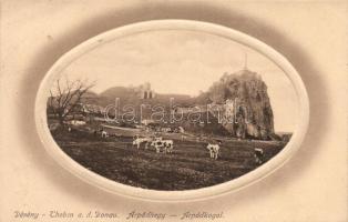 Dévény Árpádhegy