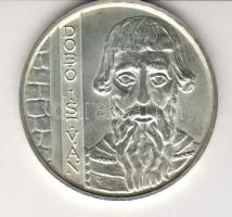 1977. "Dobó István" ezüst 25,4g T:1