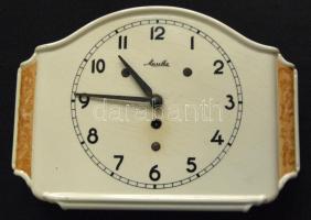 Manthe  porcelán falióra  29x20cm