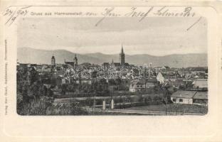 Nagyszeben Emb. (EK)