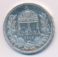 1913. 1K Ag T:2 R! Csak 5214db!