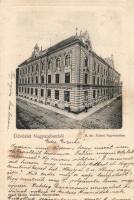 Nagyszeben secondary school